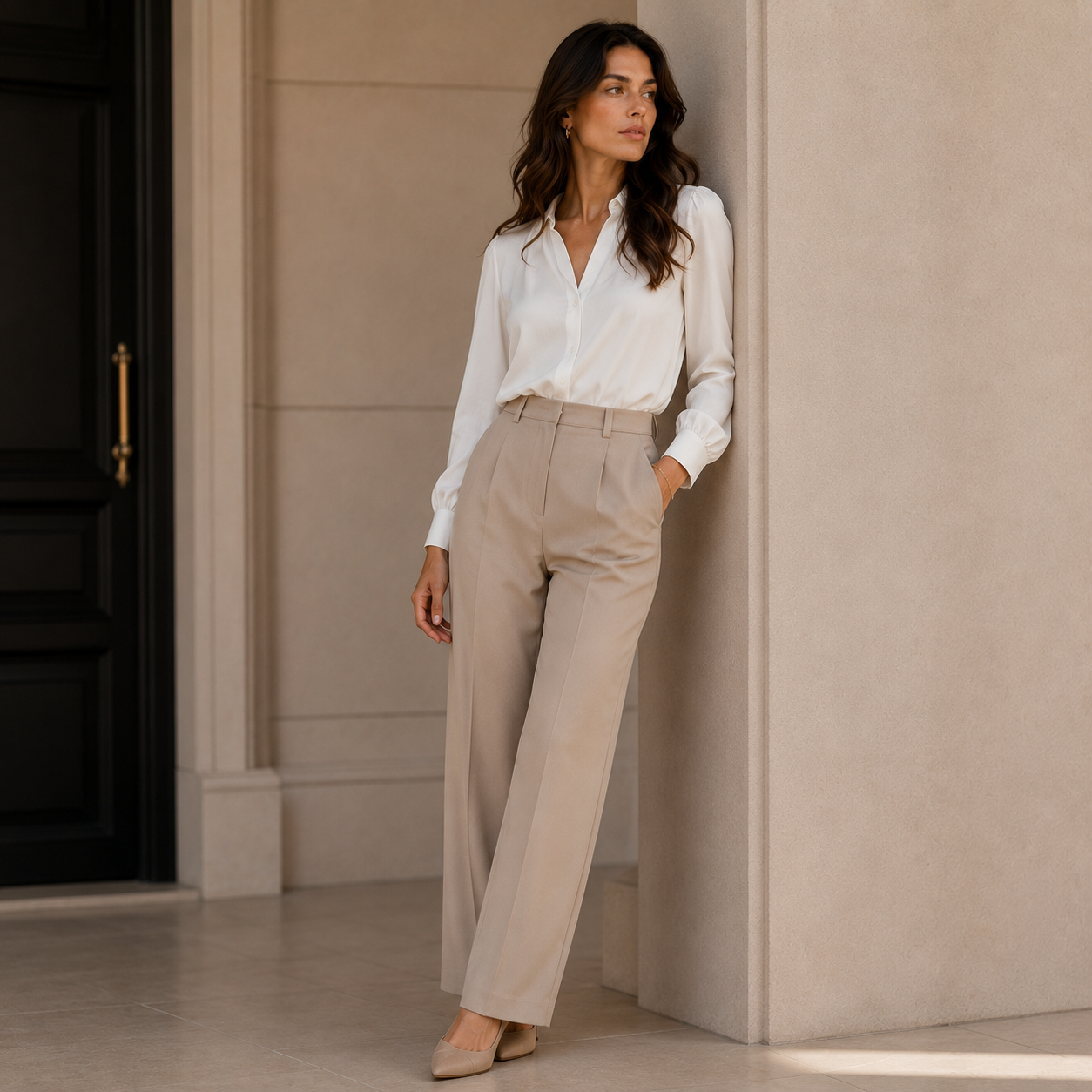 Trousers