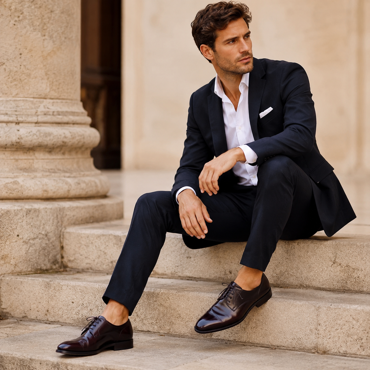 Men shoes