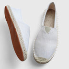 Alynthe | Women's Espadrille Sandals with Breathable Comfort | Stylish Footwear for Casual Elegance 0