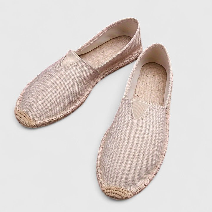 Alynthe | Women's Espadrille Sandals with Breathable Comfort | Stylish Footwear for Casual Elegance 1