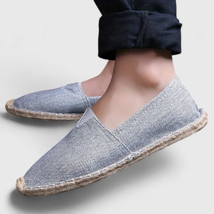 Alynthe | Women's Espadrille Sandals with Breathable Comfort | Stylish Footwear for Casual Elegance 4
