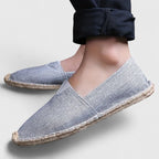 Alynthe | Women's Espadrille Sandals with Breathable Comfort | Stylish Footwear for Casual Elegance 4