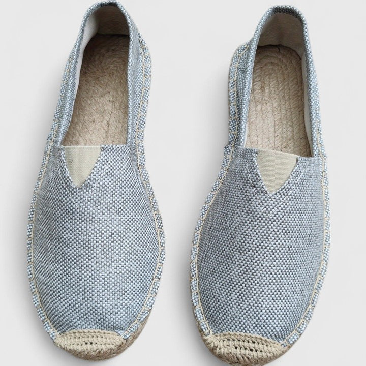 Alynthe | Women's Espadrille Sandals with Breathable Comfort | Stylish Footwear for Casual Elegance 6