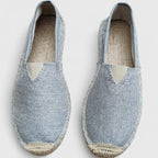 Alynthe | Women's Espadrille Sandals with Breathable Comfort | Stylish Footwear for Casual Elegance 6