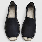 Alynthe | Women's Espadrille Sandals with Breathable Comfort | Stylish Footwear for Casual Elegance 7