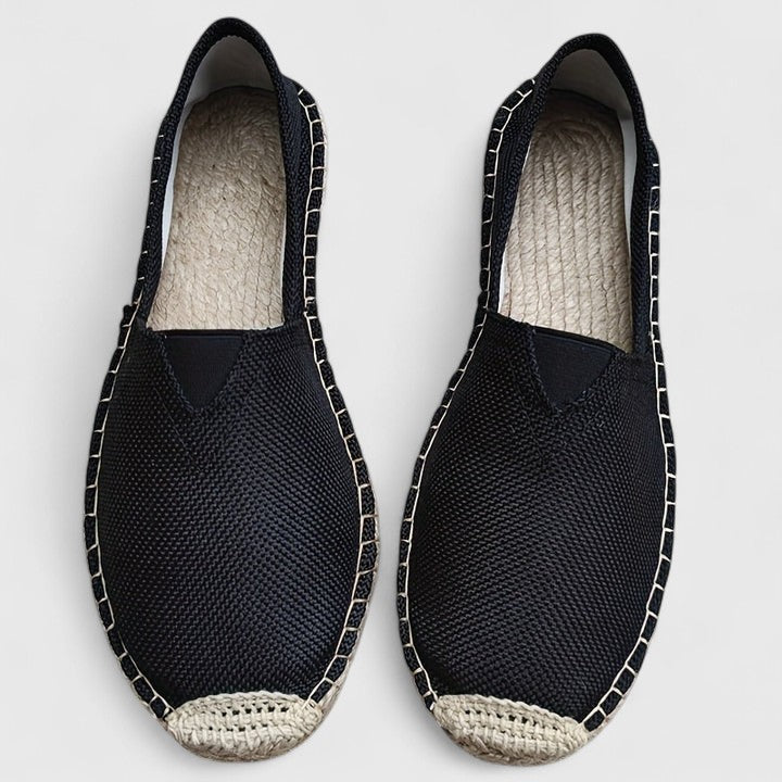 Alynthe | Women's Espadrille Sandals with Breathable Comfort | Stylish Footwear for Casual Elegance 7