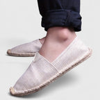 Alynthe | Women's Espadrille Sandals with Breathable Comfort | Stylish Footwear for Casual Elegance 8