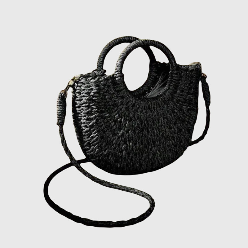 Amaya | Shoulder Bag for Women with Large Capacity & Versatile Style | Ideal for Beach Days and City Strolls 0