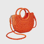 Amaya | Shoulder Bag for Women with Large Capacity & Versatile Style | Ideal for Beach Days and City Strolls 2