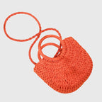 Amaya | Shoulder Bag for Women with Large Capacity & Versatile Style | Ideal for Beach Days and City Strolls 3
