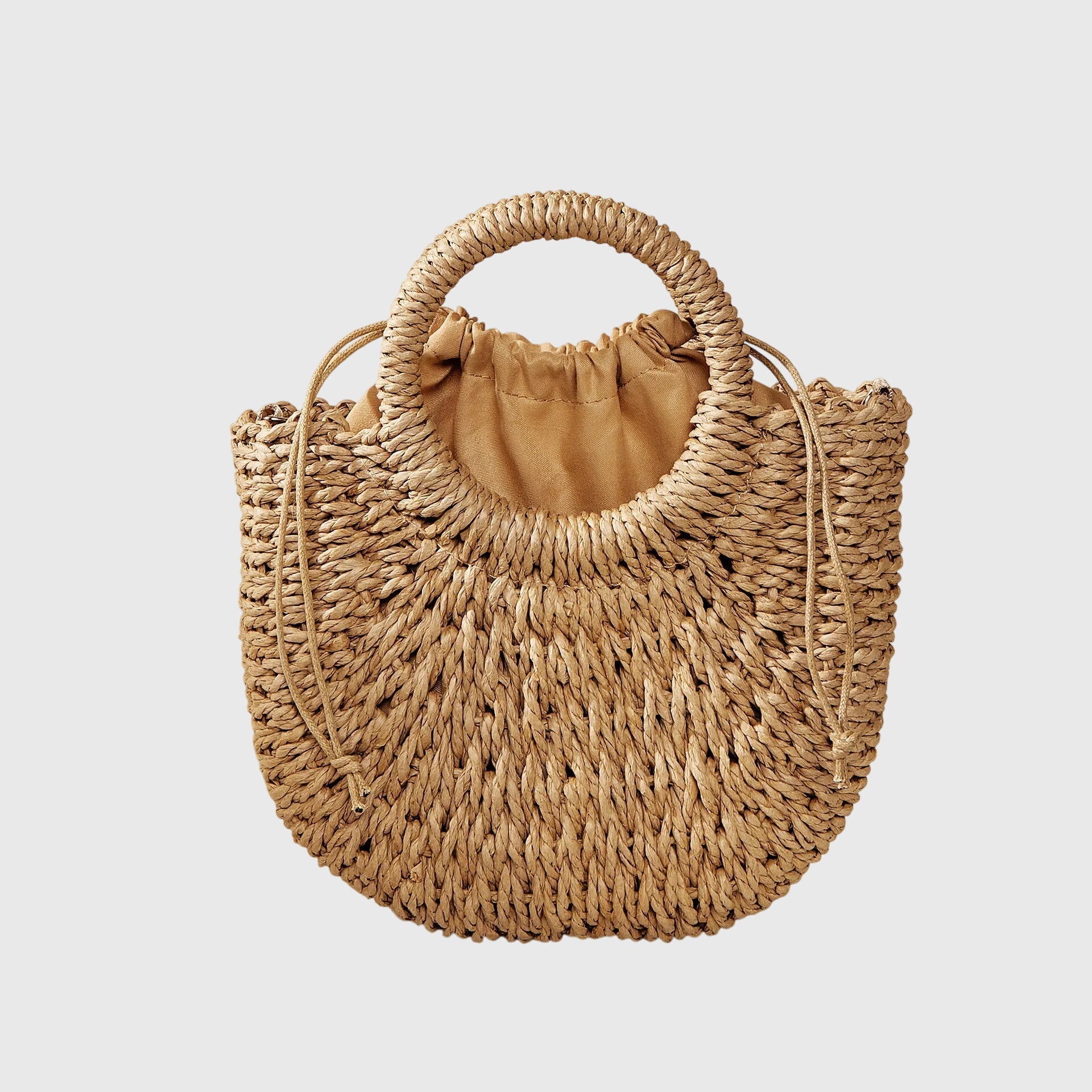 Amaya | Shoulder Bag for Women with Large Capacity & Versatile Style | Ideal for Beach Days and City Strolls 4