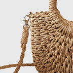 Amaya | Shoulder Bag for Women with Large Capacity & Versatile Style | Ideal for Beach Days and City Strolls 5