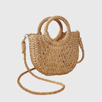 Amaya | Shoulder Bag for Women with Large Capacity & Versatile Style | Ideal for Beach Days and City Strolls 7