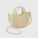 Amaya | Shoulder Bag for Women with Large Capacity & Versatile Style | Ideal for Beach Days and City Strolls 9