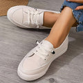 Ava Collection | Women's Sneakers with Arch Support & Breathable Design | Comfortable Slip-On Sneakers for All-Day Wear 0
