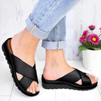 Bonnie Collection | Women's Sandals with Adjustable Straps & Contoured Sole | Chic Design for All-Day Comfort 5