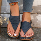 Breeze Clip | Women's Sandals with Orthopedic Support | Breathable Fit for All-Day Comfort 10