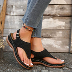 Breeze Clip | Women's Sandals with Orthopedic Support | Breathable Fit for All-Day Comfort 3