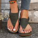 Breeze Clip | Women's Sandals with Orthopedic Support | Breathable Fit for All-Day Comfort 6