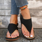 Breeze Clip | Women's Sandals with Orthopedic Support | Breathable Fit for All-Day Comfort 8