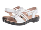 Briar Collection | Women's Sandals with Cushioned Footbed | Stylish Comfort for All-Day Wear 1