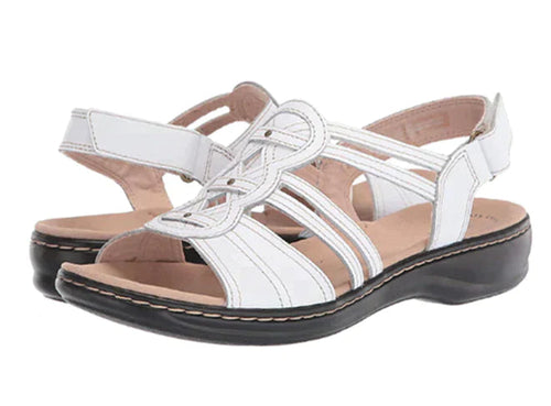 Briar Collection | Women's Sandals with Cushioned Footbed | Stylish Comfort for All-Day Wear 1