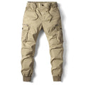 Men's Cargo Pants | Stretch-Fit with Utility Pockets