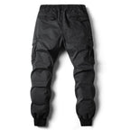 Men's Cargo Pants | Stretch-Fit with Utility Pockets