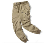 Men's Cargo Pants | Stretch-Fit with Utility Pockets