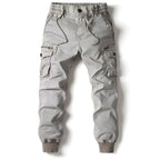 Men's Cargo Pants | Stretch-Fit with Utility Pockets