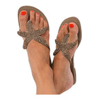 Coastal Charm | Women's Slides with Cushioned Sole & Textured Outsole | Stylish Slip-On Design for Beachside Comfort 3