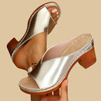 ComfortStride | Women's Sandals with Orthopedic Support | Stylish Design for All-Day Wear 1