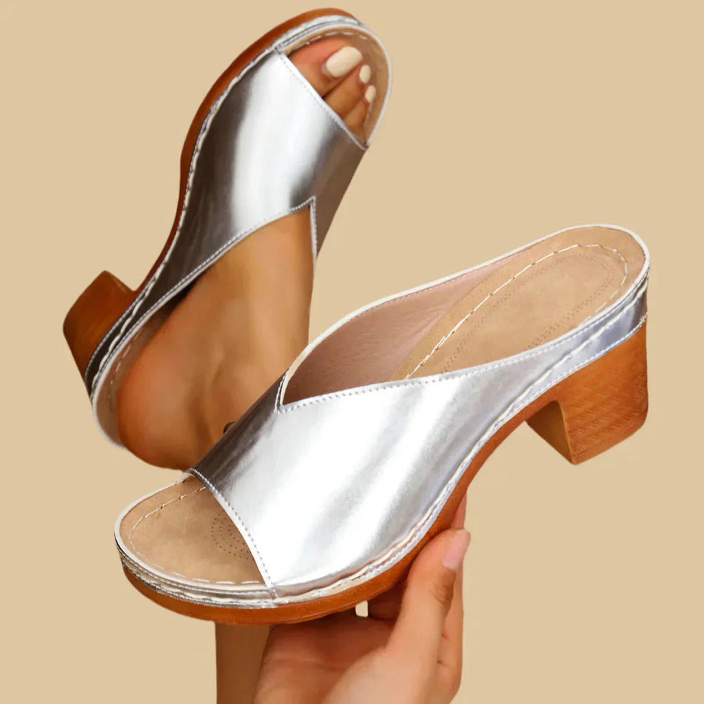 ComfortStride | Women's Sandals with Orthopedic Support | Stylish Design for All-Day Wear 2