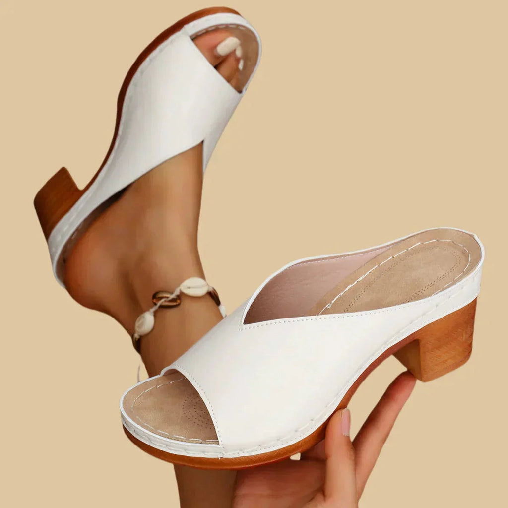 ComfortStride | Women's Sandals with Orthopedic Support | Stylish Design for All-Day Wear 3