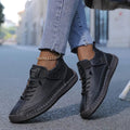 Comfort Relief | Orthopedic Sneakers with All-Day Support | Slip-On Design for Pain-Free Walking 0