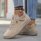 Comfort Relief | Orthopedic Sneakers with All-Day Support | Slip-On Design for Pain-Free Walking 1