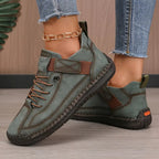 Comfort Relief | Orthopedic Sneakers with All-Day Support | Slip-On Design for Pain-Free Walking 3
