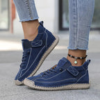 Comfort Relief | Orthopedic Sneakers with All-Day Support | Slip-On Design for Pain-Free Walking 4
