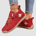 Comfort Relief | Orthopedic Sneakers with All-Day Support | Slip-On Design for Pain-Free Walking 6
