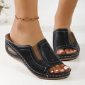 Daphne | Women's Sandals with Orthopedic Arch Support | Elegant Design for All-Day Comfort 0