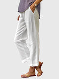 Elaine Collection | Women's Elegant Pants with Tailored Design | Versatile Style for Effortless Sophistication 0