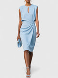 Elegant Collection | Women's Dress with Flattering Cut | Versatile Style for Any Occasion 0