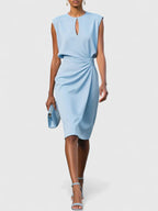 Elegant Collection | Women's Dress with Flattering Cut | Versatile Style for Any Occasion 0