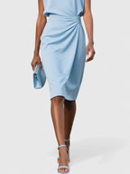 Elegant Collection | Women's Dress with Flattering Cut | Versatile Style for Any Occasion 3