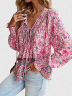 Elegant Collection | Women's Top with Timeless Design | Versatile Blouse for All-Day Comfort 6
