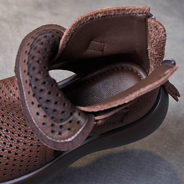 Elegant Comfort | Women's Sandals with Ergonomic Footbed | Stylish Support for All-Day Wear 5