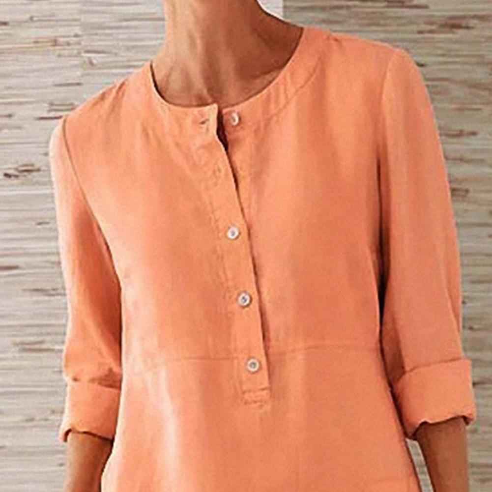 Elegant Leisure | Women's Summer Dress with Soft, Breathable Fabric | Versatile Plus Size Style for Everyday Comfort 4