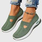 Emely Collection | Orthopedic Shoes for Women with Postural Correction | Comfortable Slip-Ons for All-Day Support 1