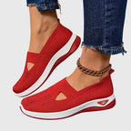 Emely Collection | Orthopedic Shoes for Women with Postural Correction | Comfortable Slip-Ons for All-Day Support 12