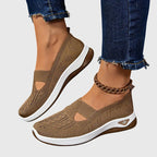 Emely Collection | Orthopedic Shoes for Women with Postural Correction | Comfortable Slip-Ons for All-Day Support 2